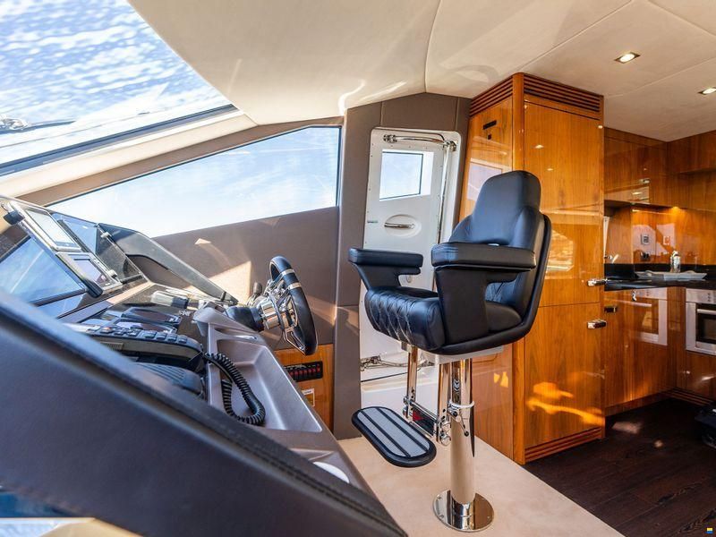 Sunseeker Manhattan 65