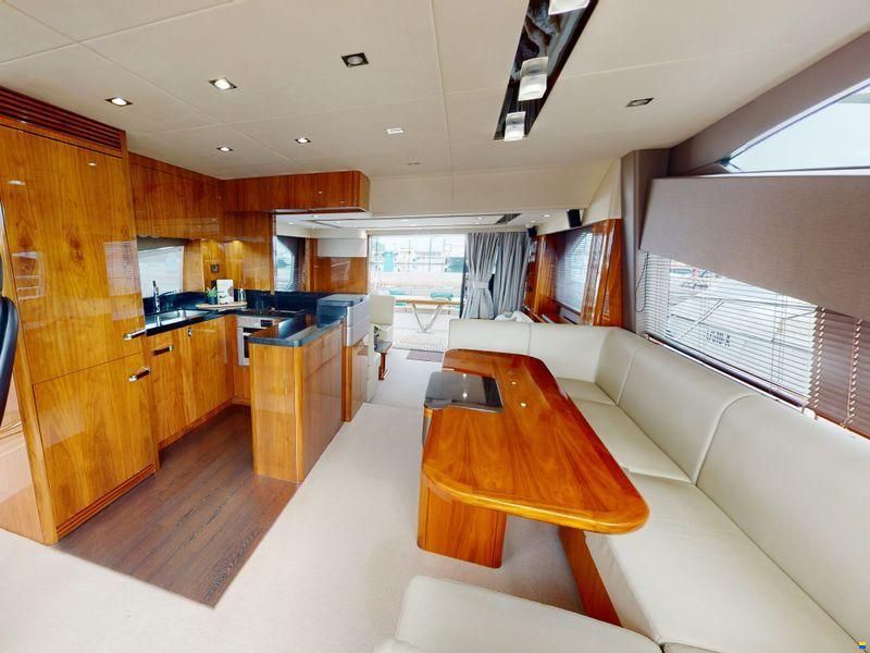 Sunseeker Manhattan 65