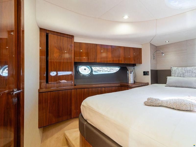 Sunseeker Manhattan 65