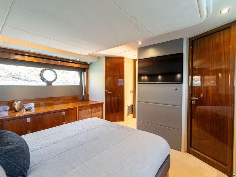 Sunseeker Manhattan 65