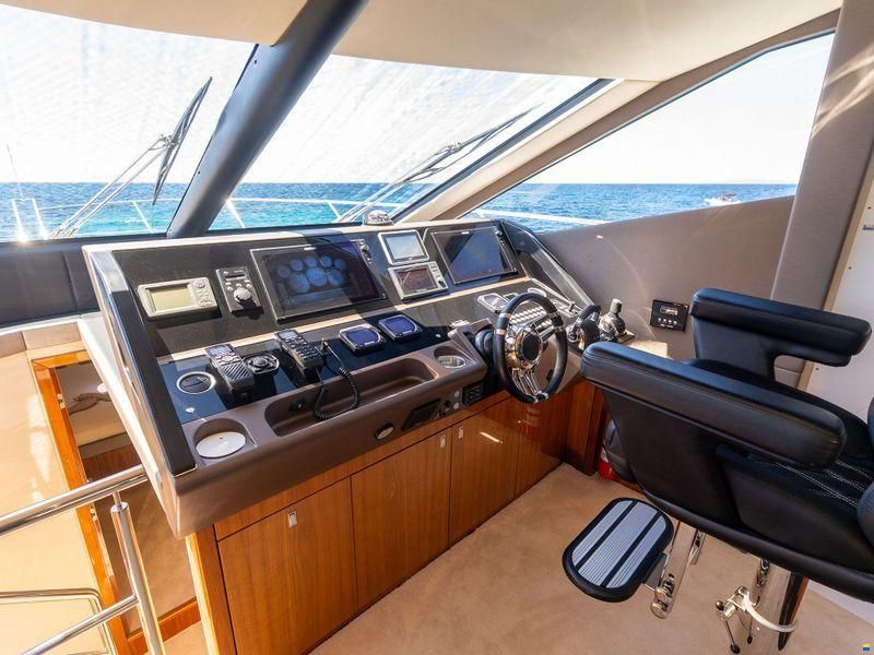 Sunseeker Manhattan 65