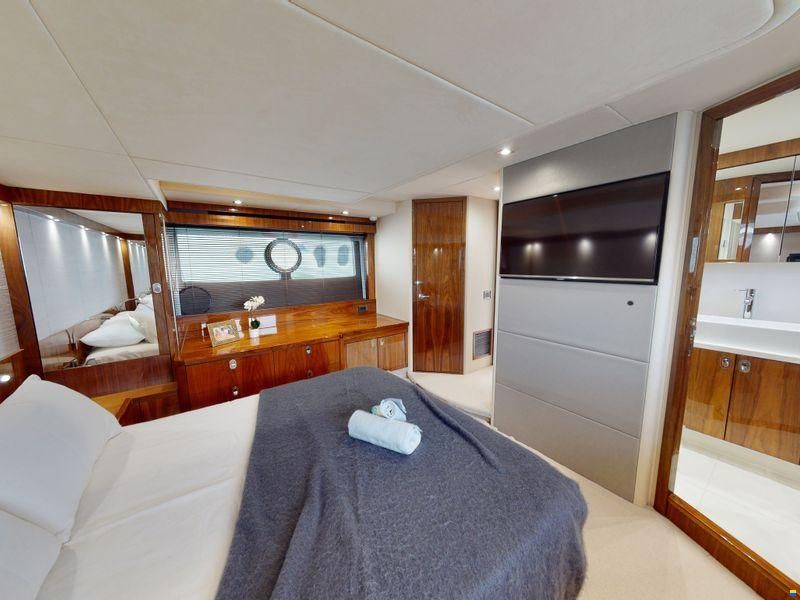 Sunseeker Manhattan 65