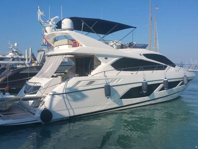 Sunseeker Manhattan 65