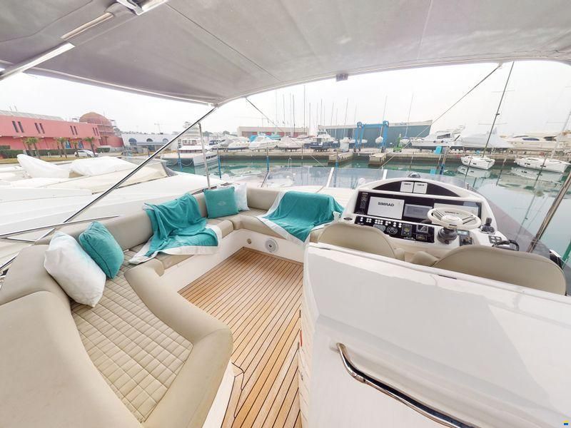 Sunseeker Manhattan 65