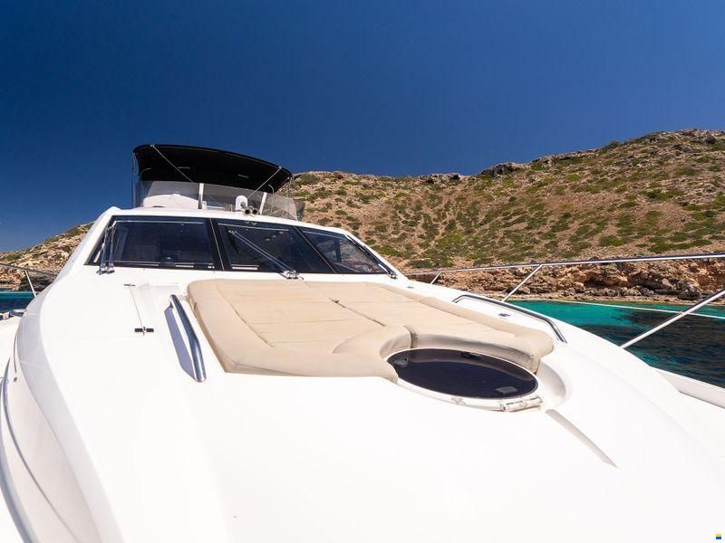 Sunseeker Manhattan 65