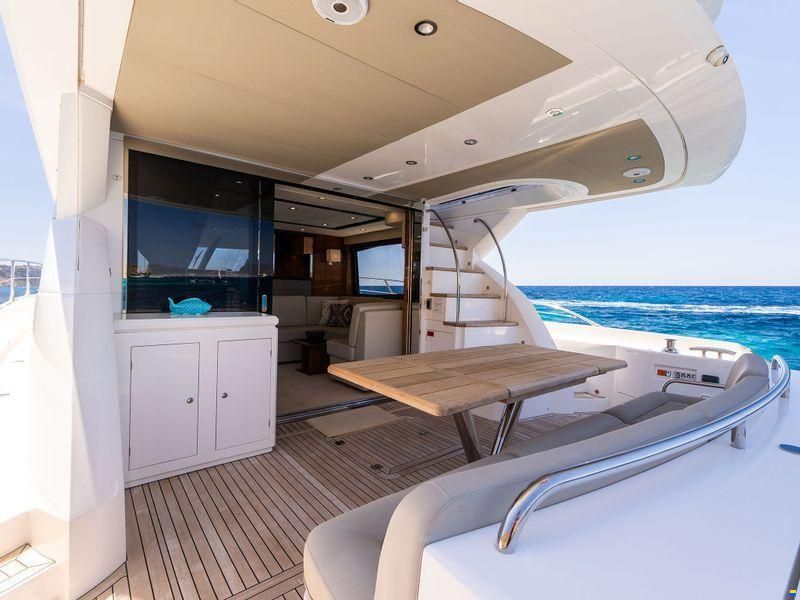 Sunseeker Manhattan 65