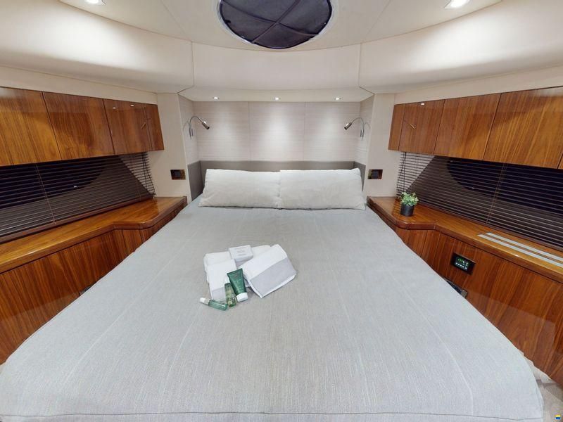 Sunseeker Manhattan 65