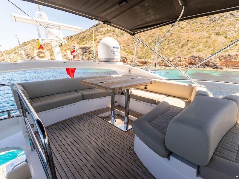 Sunseeker Manhattan 65