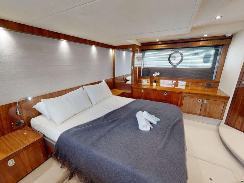 Sunseeker Manhattan 65