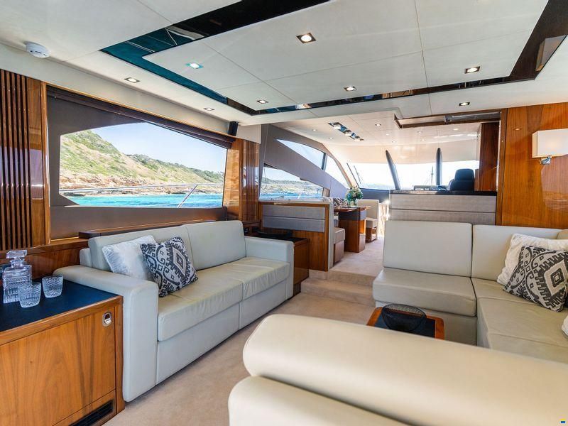 Sunseeker Manhattan 65