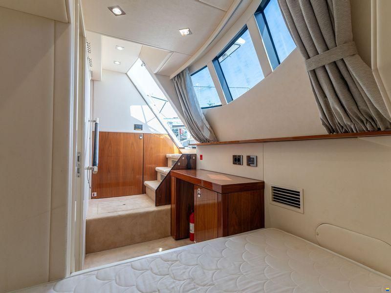 Sunseeker Manhattan 65