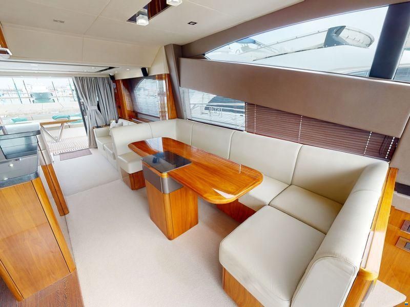 Sunseeker Manhattan 65