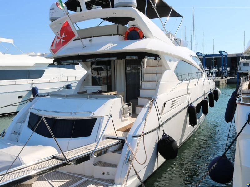 Sunseeker Manhattan 65
