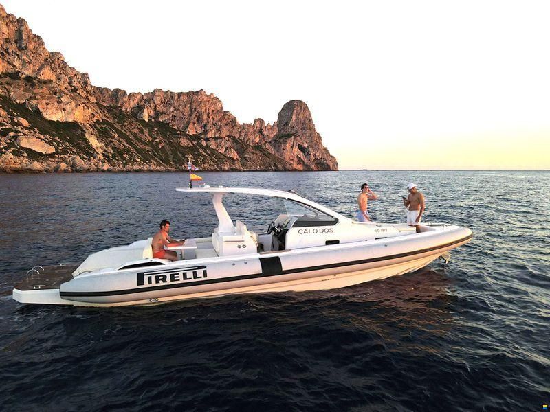 Pirelli 35