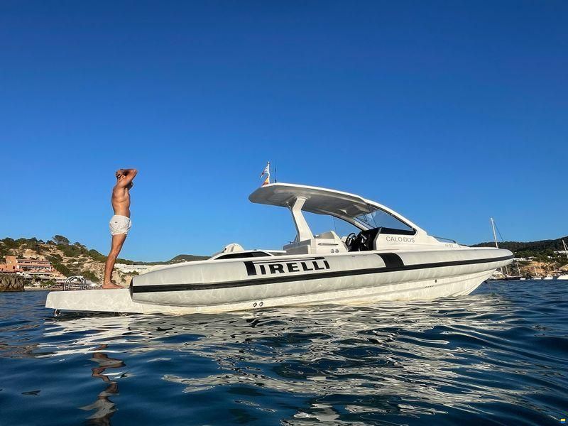 Pirelli 35