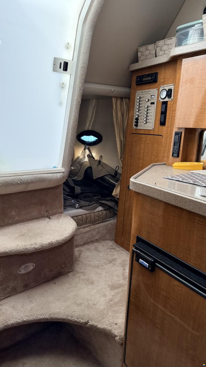Regal 2765