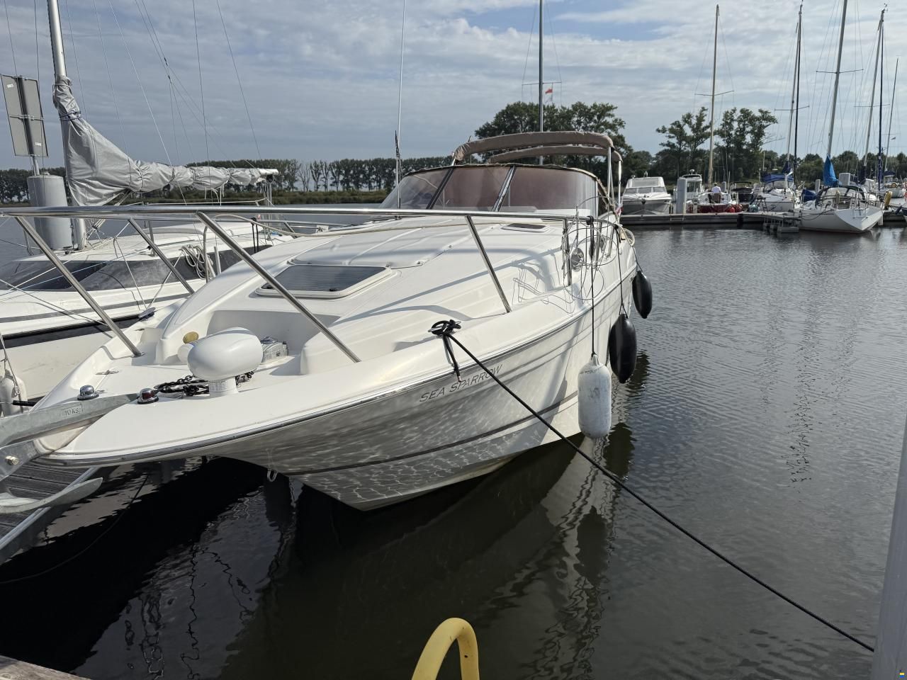 Regal 2765