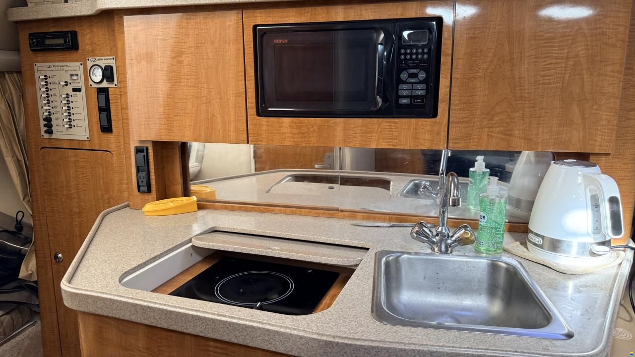 Regal 2765