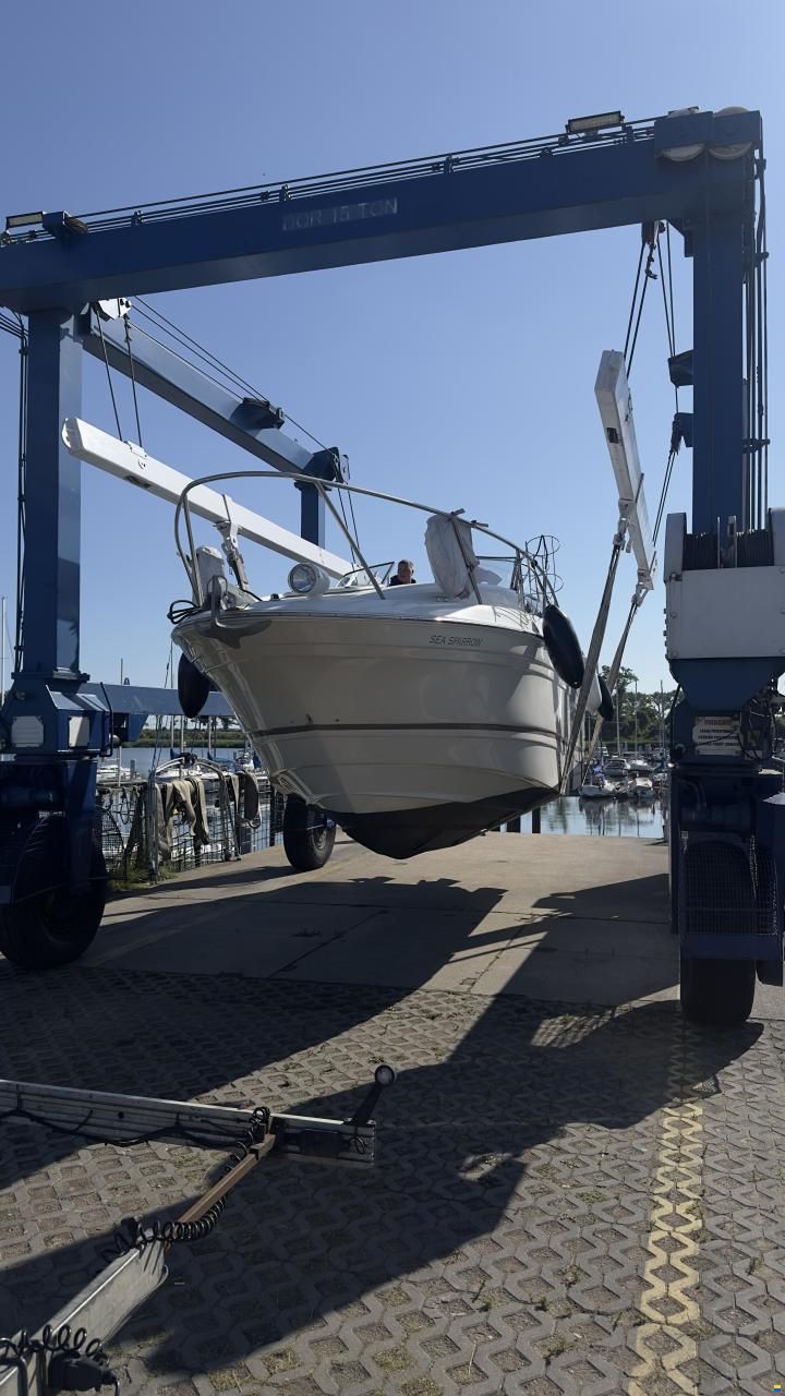 Regal 2765