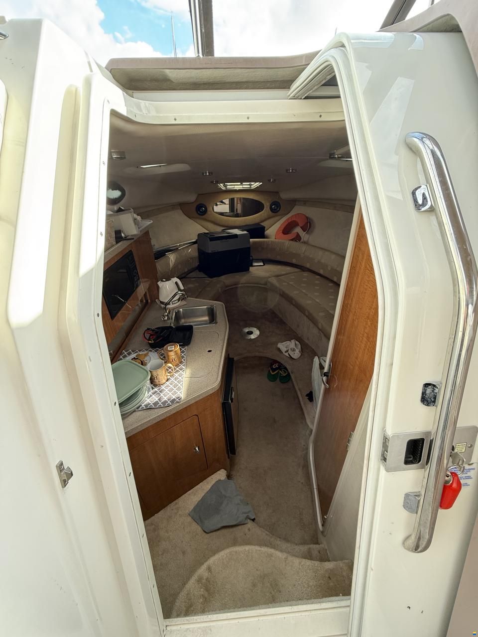 Regal 2765