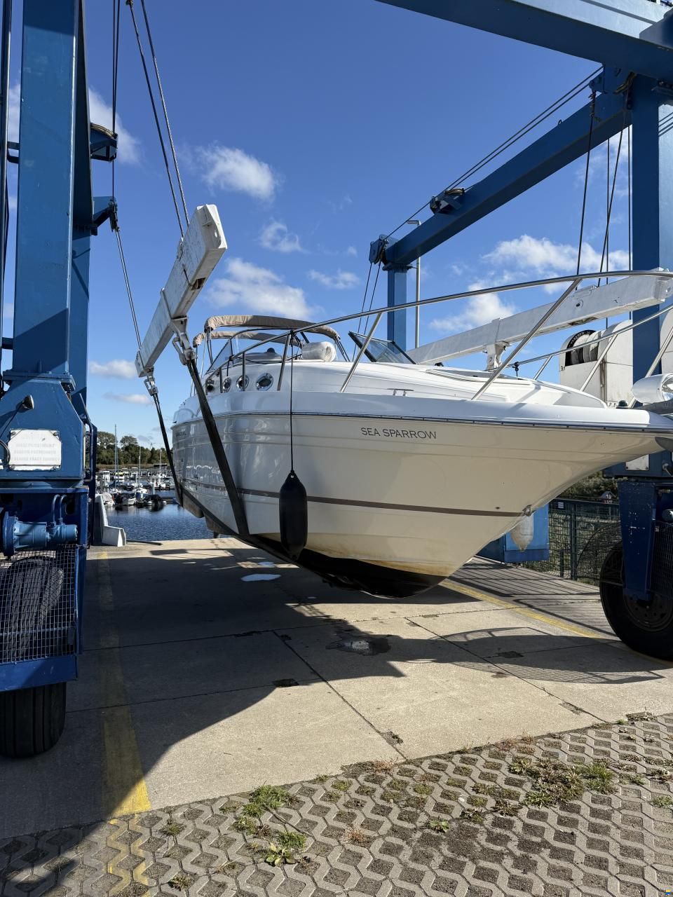 Regal 2765