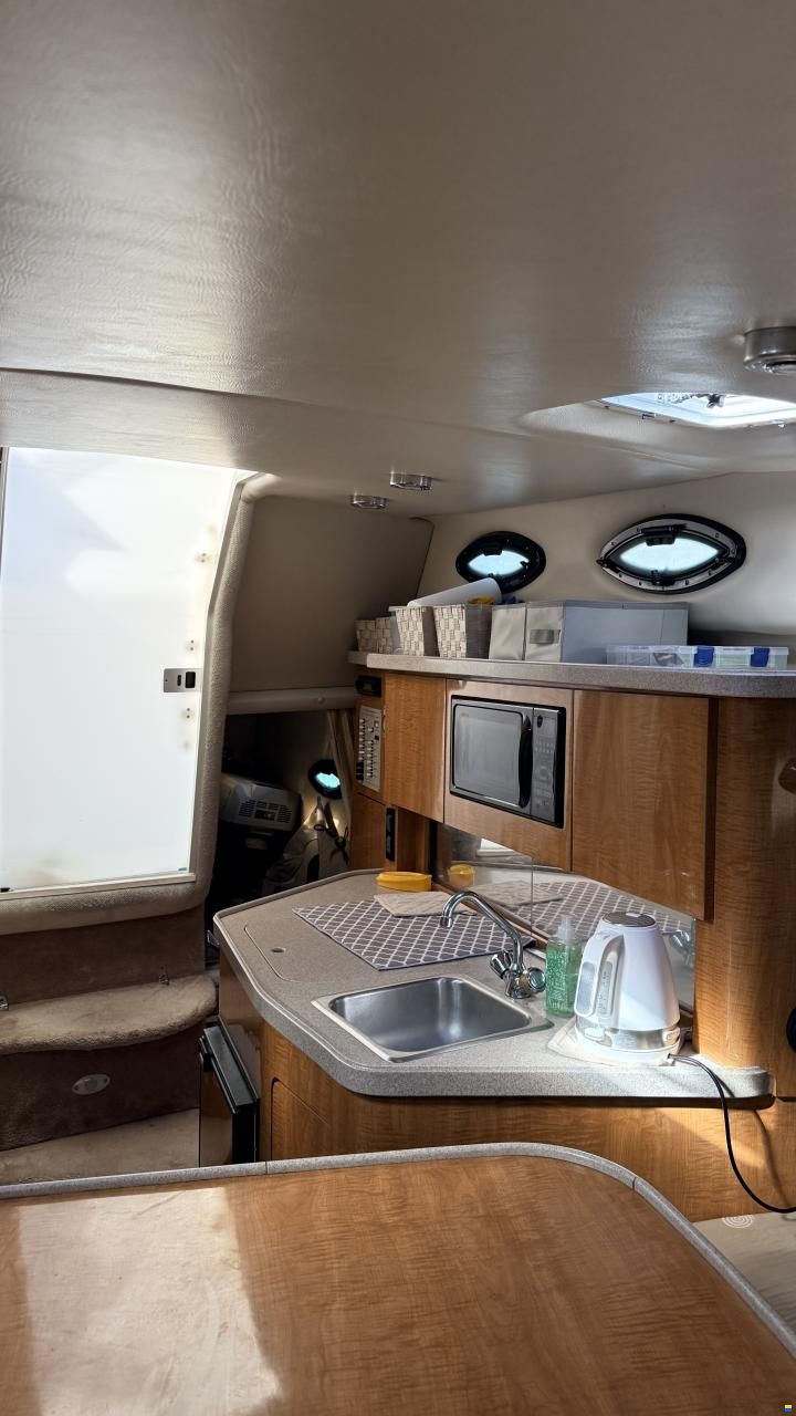 Regal 2765