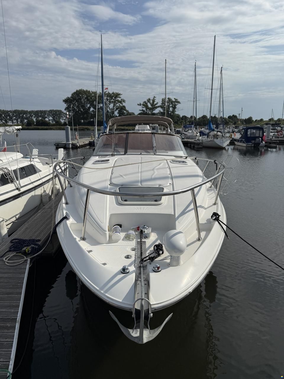 Regal 2765