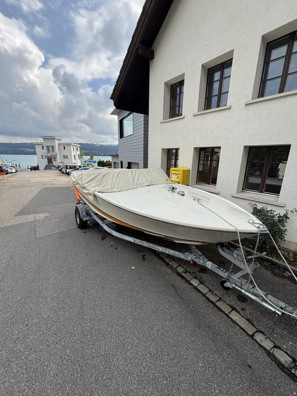 Colombo Super Indios 19