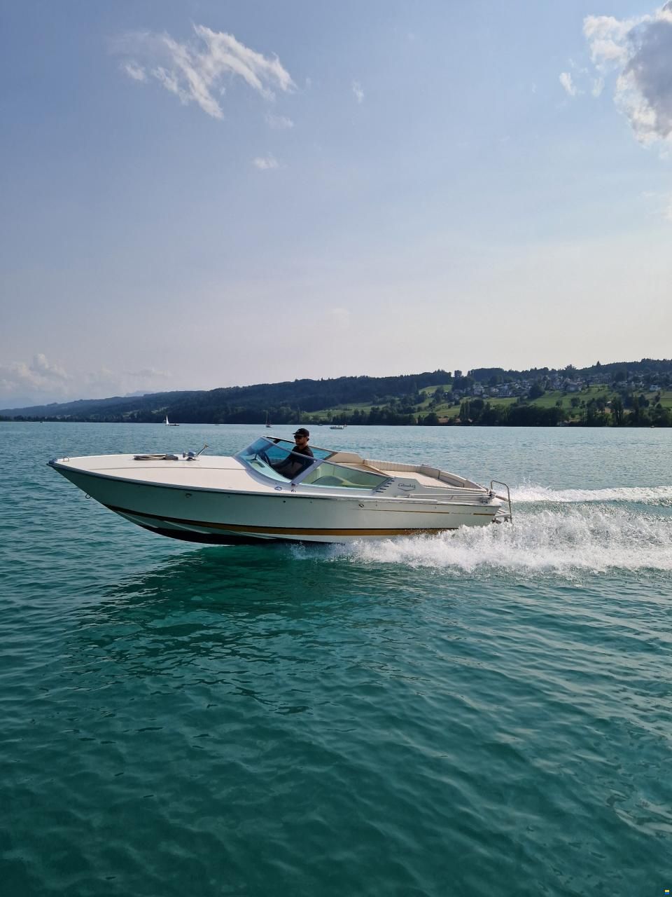 Colombo Super Indios 19