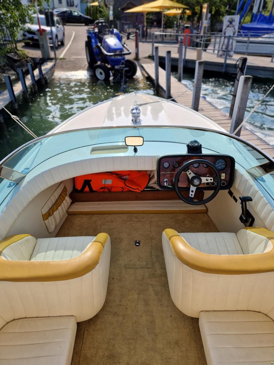 Colombo Super Indios 19