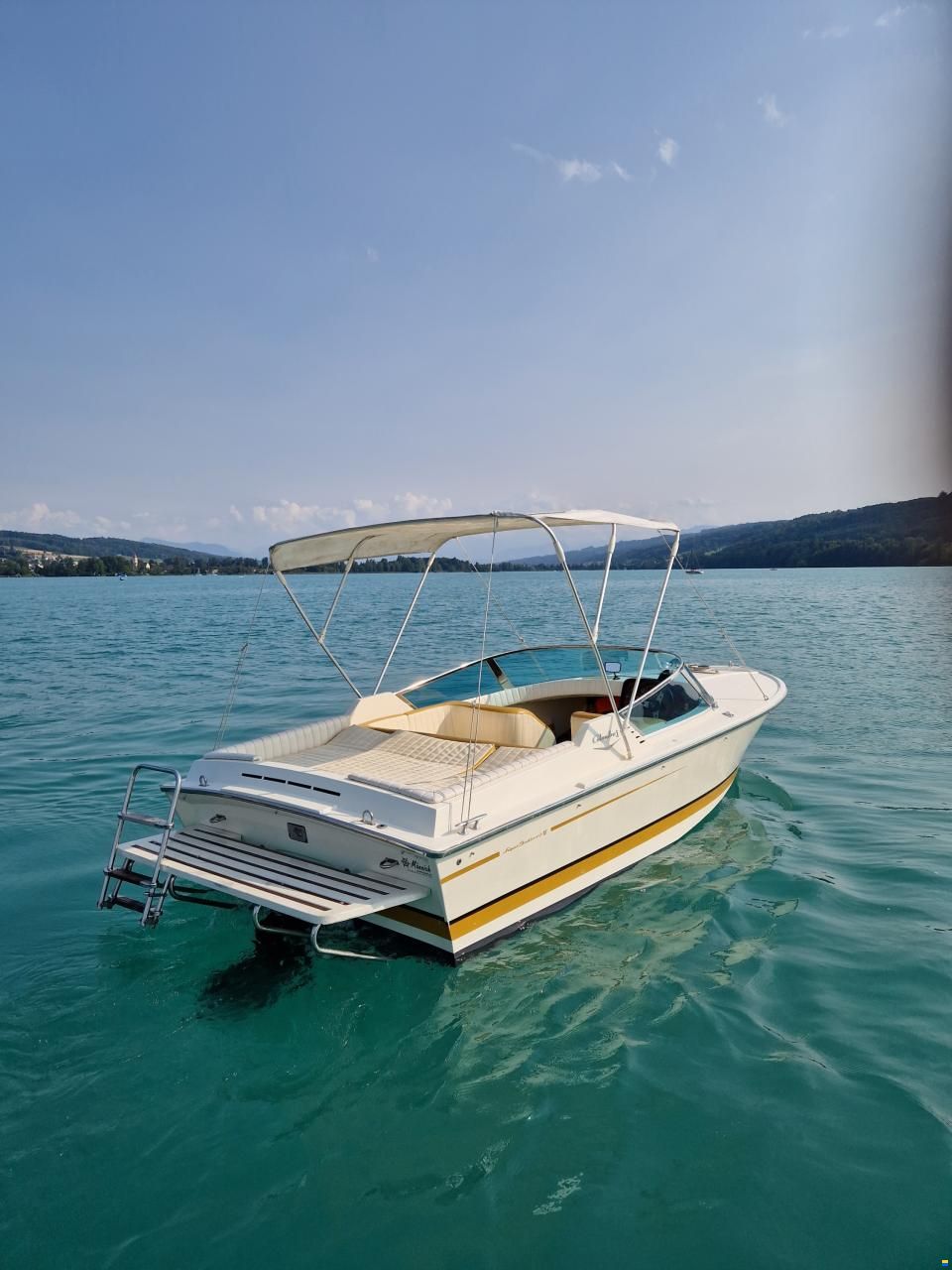 Colombo Super Indios 19