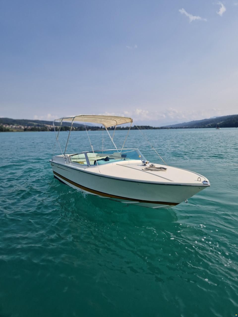 Colombo Super Indios 19