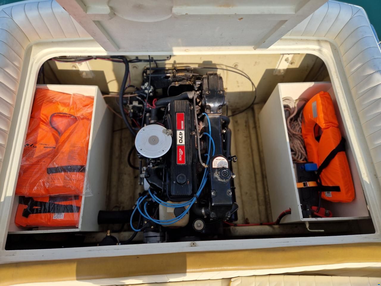 Colombo Super Indios 19