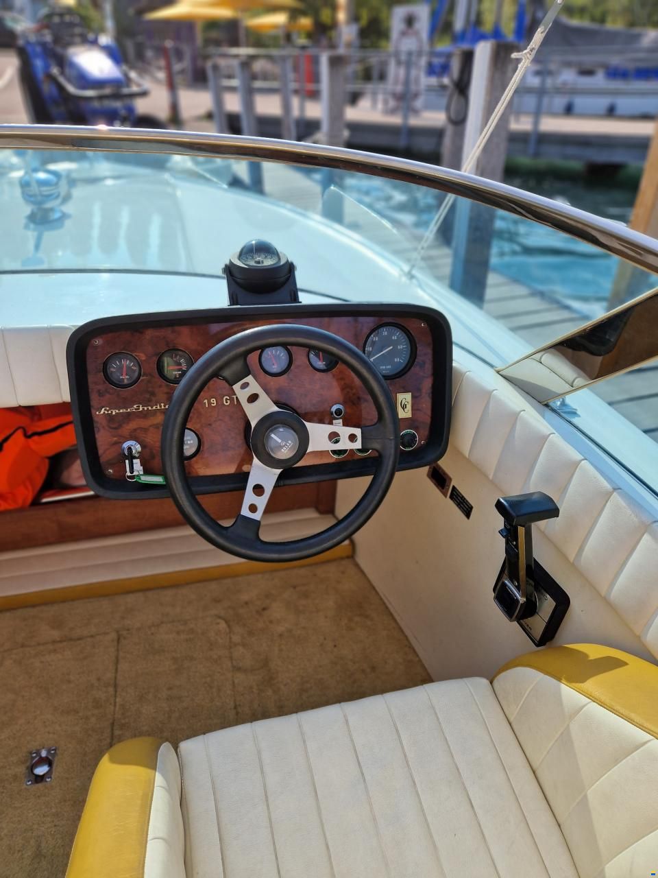 Colombo Super Indios 19