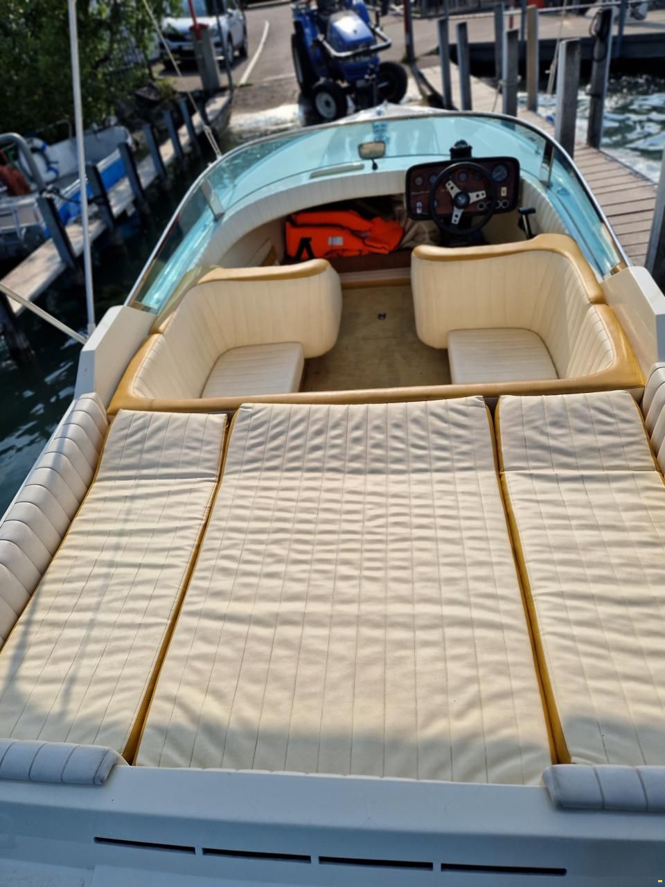 Colombo Super Indios 19