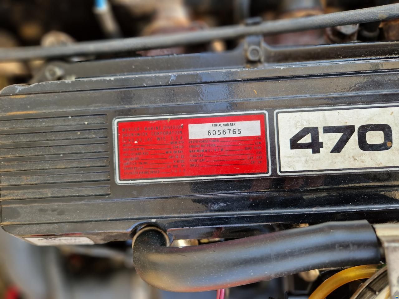 Colombo Super Indios 19