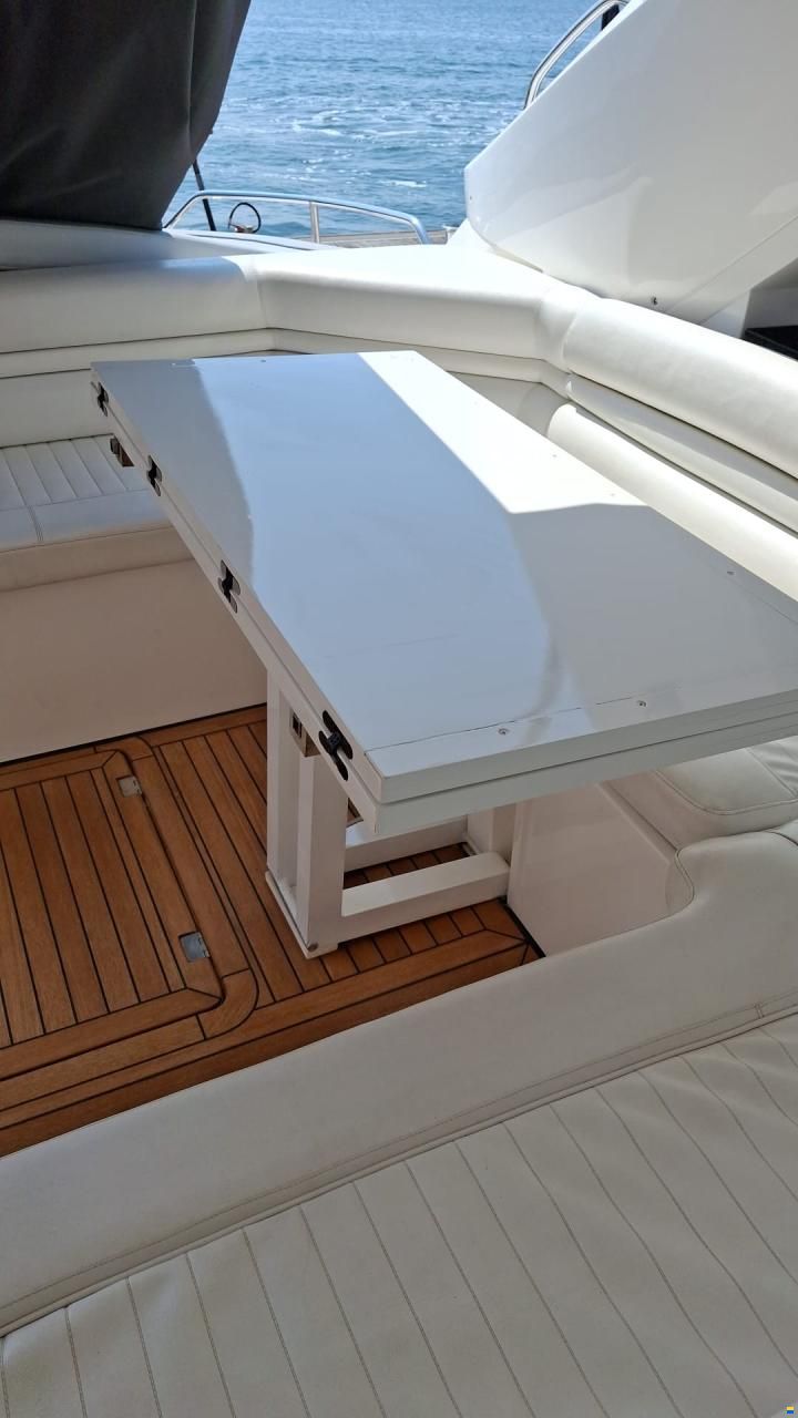 Sunseeker Portofino 53