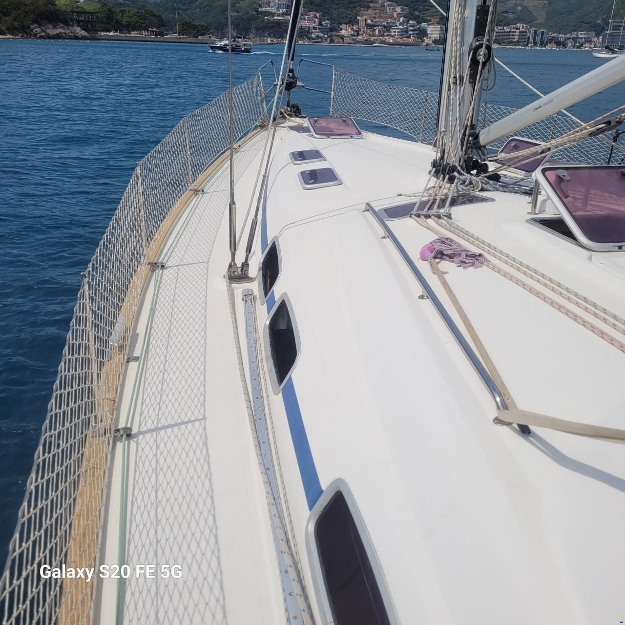 Bavaria 46 Cruiser