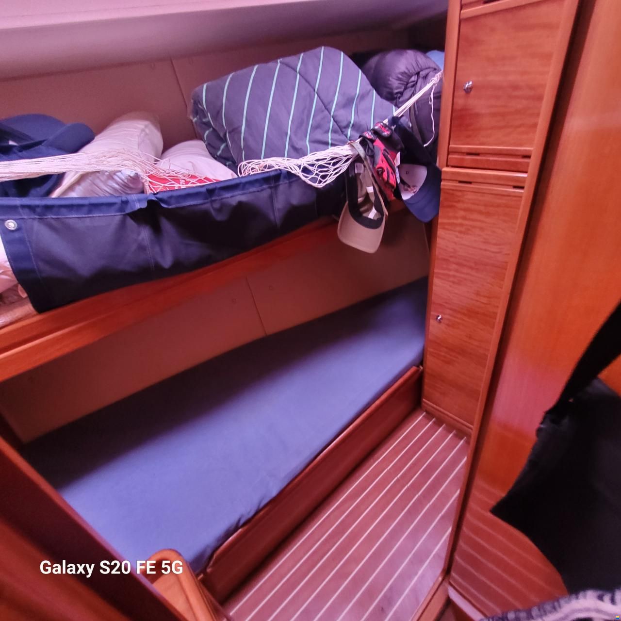 Bavaria 46 Cruiser