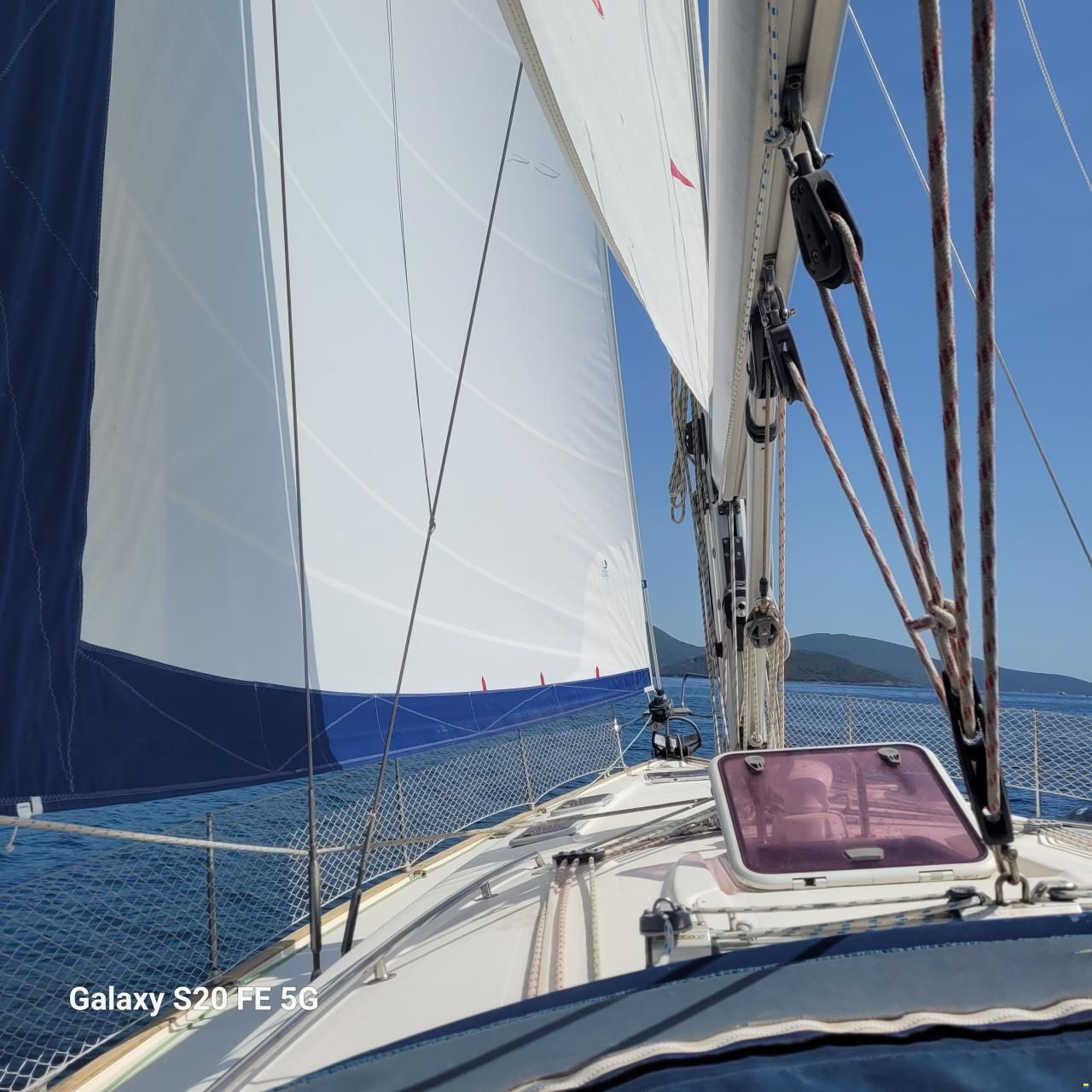 Bavaria 46 Cruiser