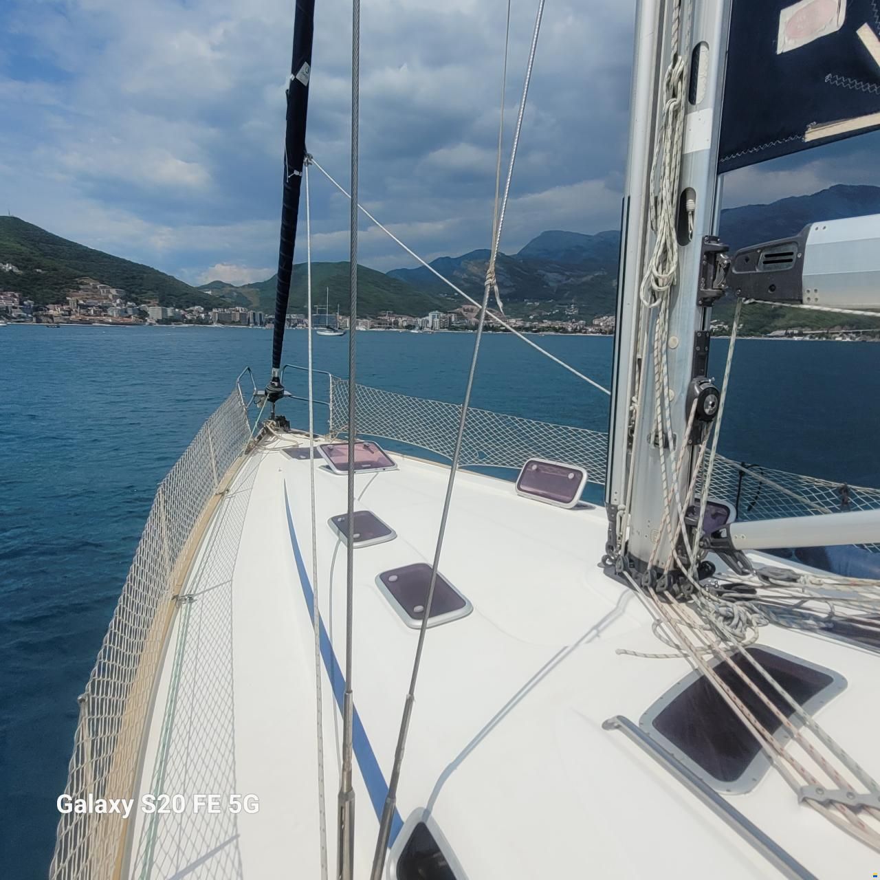 Bavaria 46 Cruiser