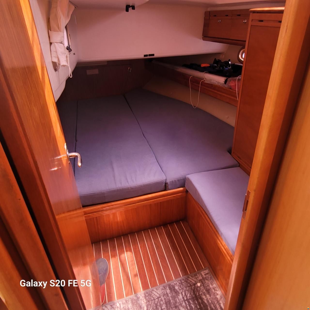 Bavaria 46 Cruiser