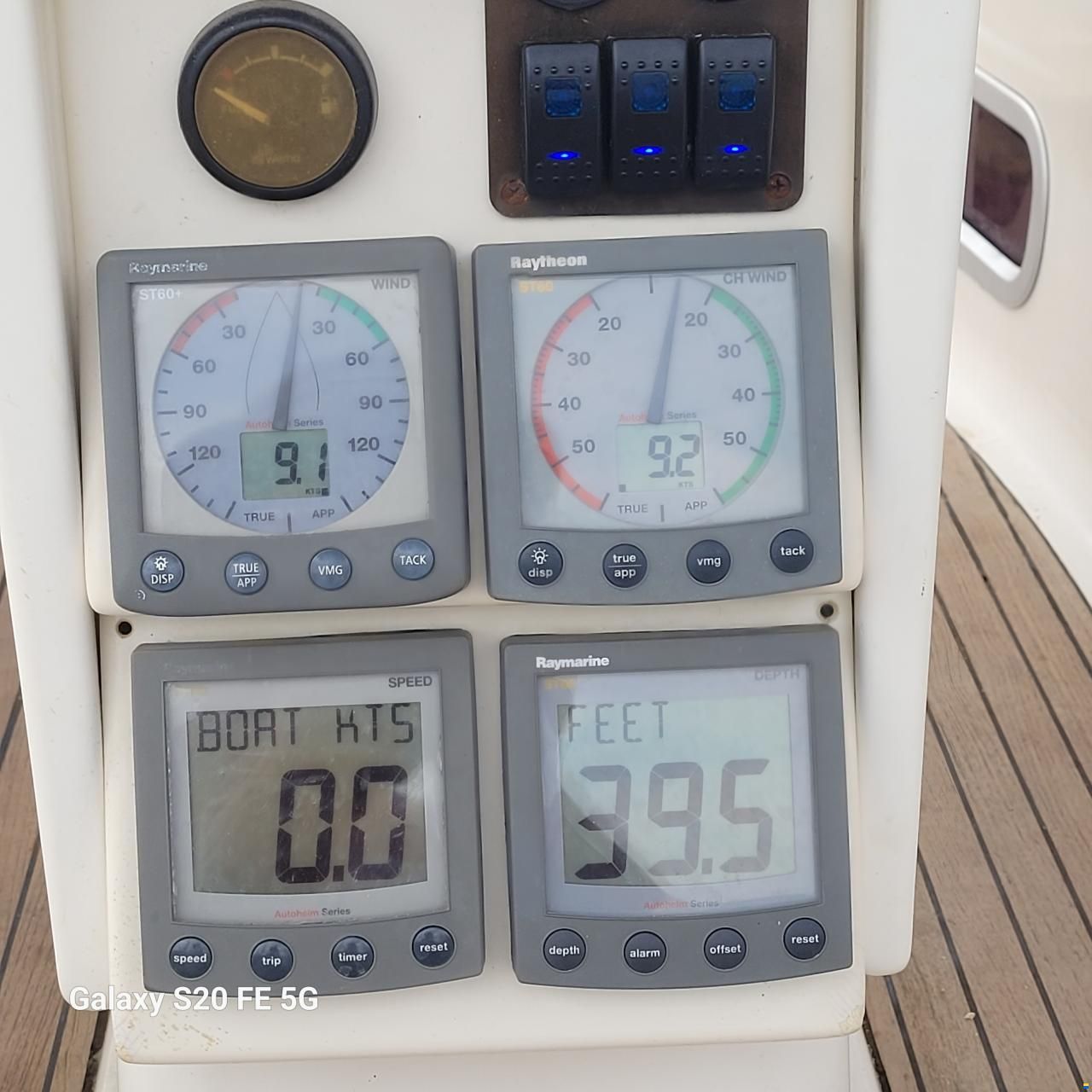 Bavaria 46 Cruiser
