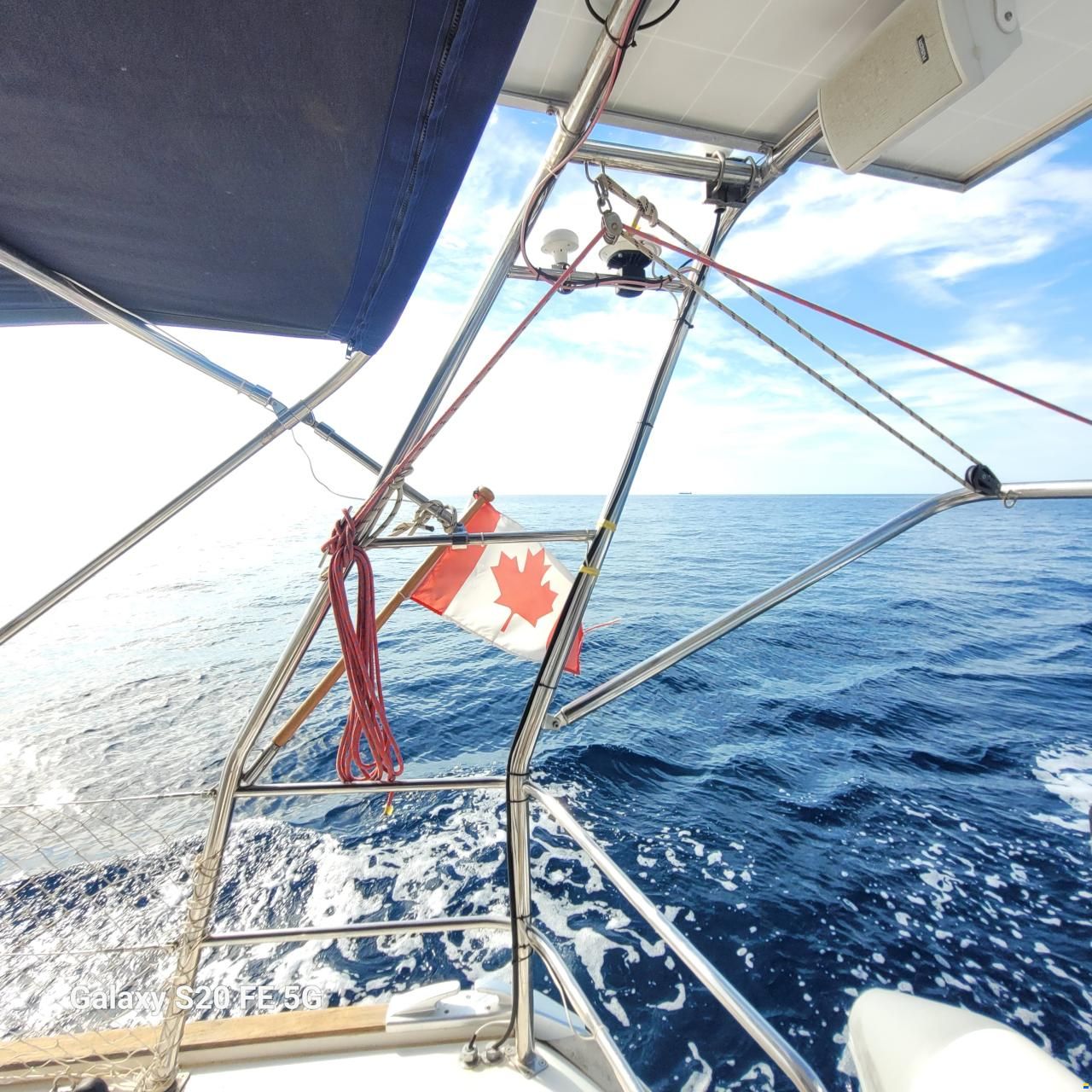 Bavaria 46 Cruiser