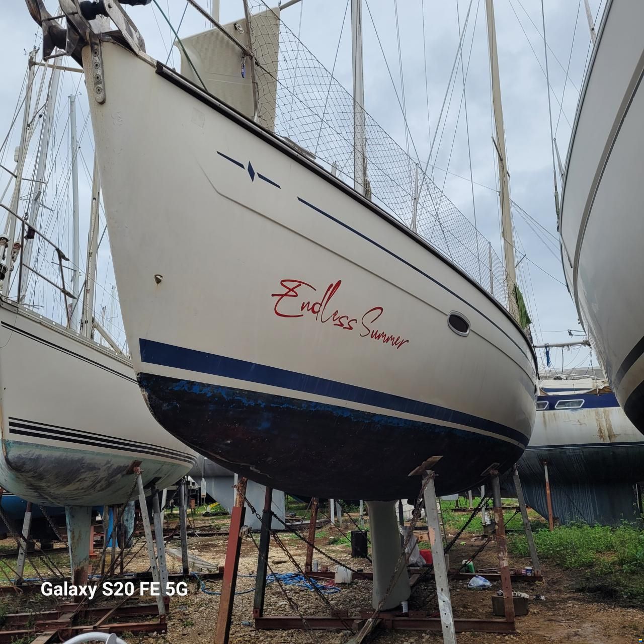 Bavaria 46 Cruiser