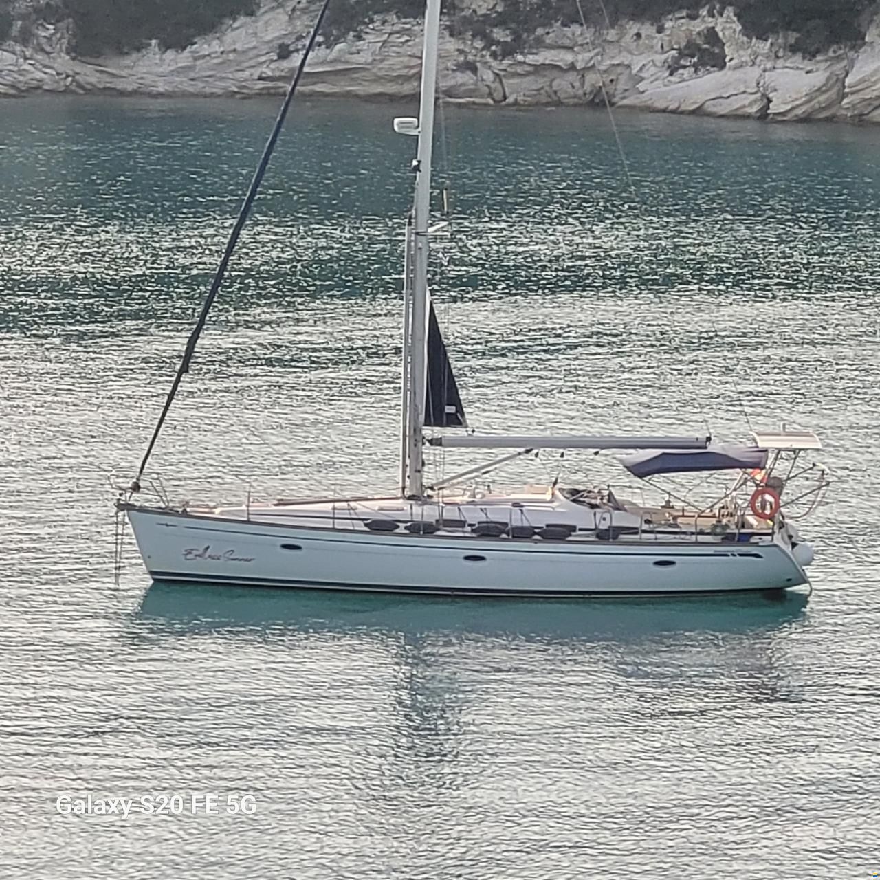 Bavaria 46 Cruiser