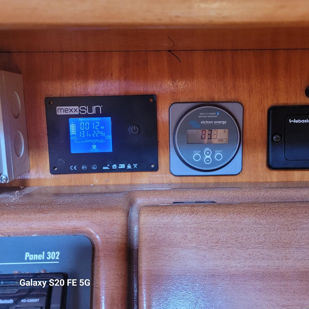Bavaria 46 Cruiser
