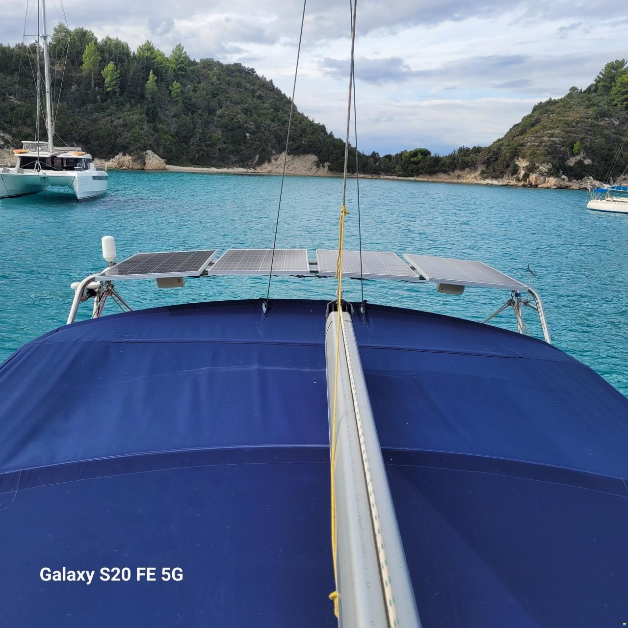 Bavaria 46 Cruiser