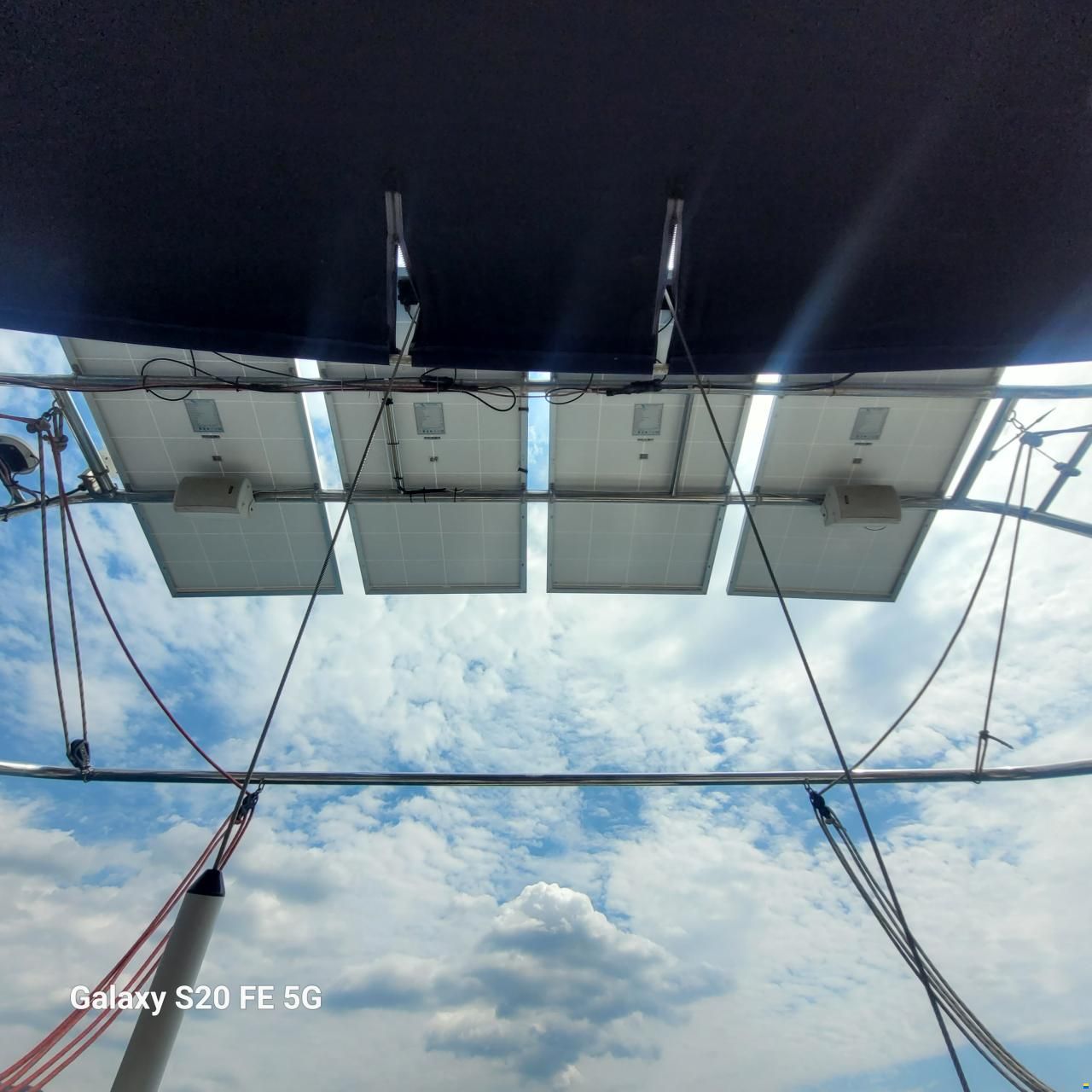 Bavaria 46 Cruiser