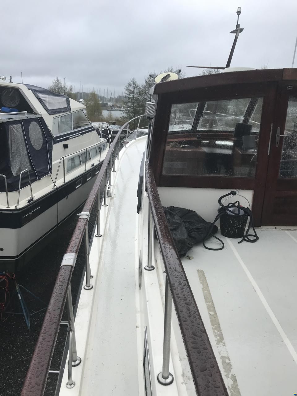 Condor Yachting Condor Comtess 44